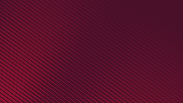 Fondo de patrón sin costuras con estilo geométrico en negrita y textura moderna xAxARed Stripes Line