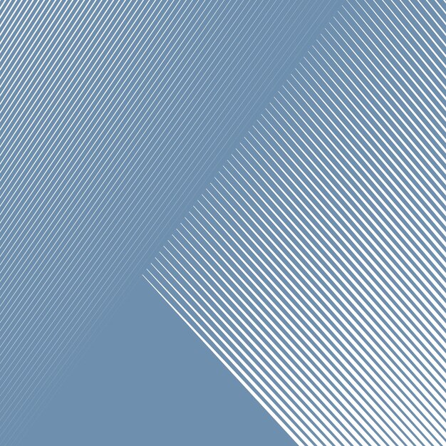 El fondo del patrón sin costuras de la línea de rayas de denim azul