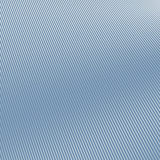El fondo del patrón sin costuras de la línea de rayas de denim azul