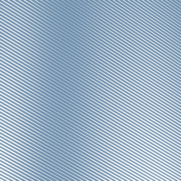 El fondo del patrón sin costuras de la línea de rayas de denim azul