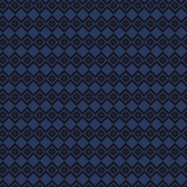 fondo de patrón sin costuras marroquí