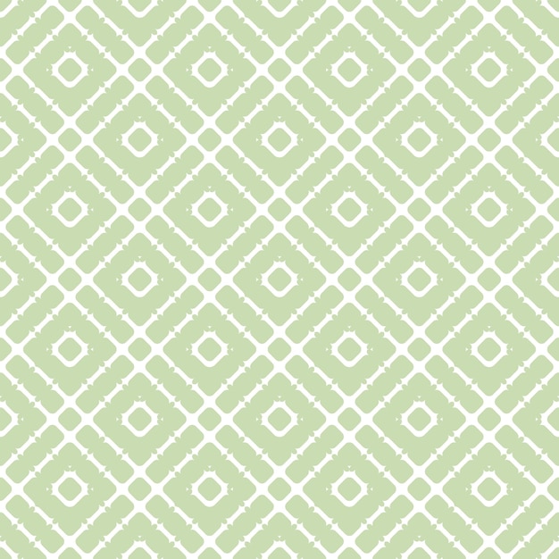Fondo de patrón sin costuras de pastel geométrico abstracto