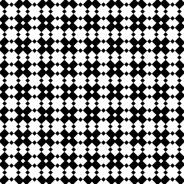 Fondo de patrón sin costuras con patrón floral abstracto capaz de imprimir para paños manteles blan