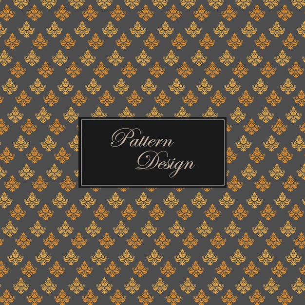 fondo con patrón sin costuras