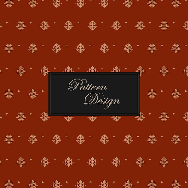 fondo con patrón sin costuras