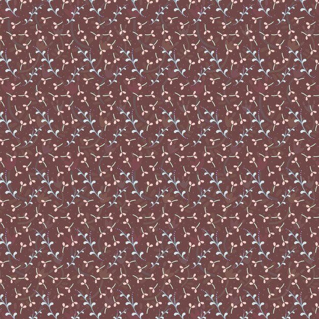 fondo con patrón sin costuras