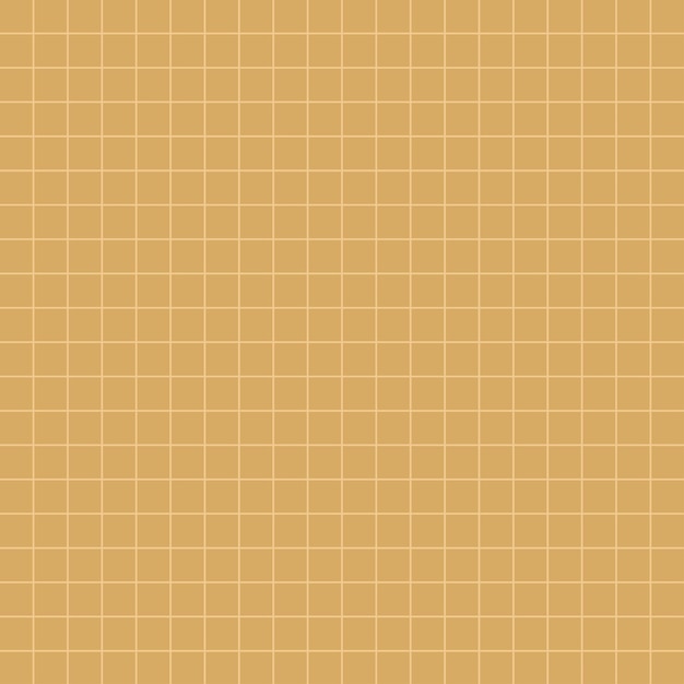 Fondo de patrón de cuadrícula vectorial