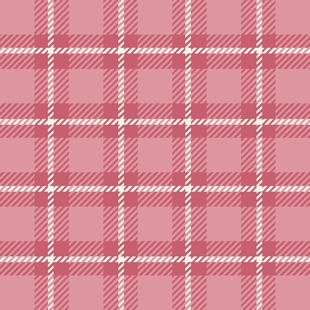 Fondo con patrón de cuadros rosados