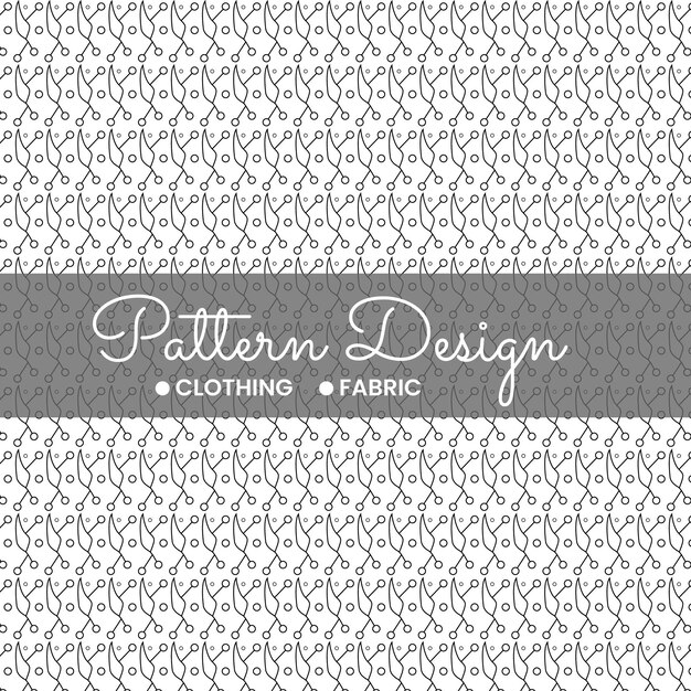 fondo de patrón decorativo