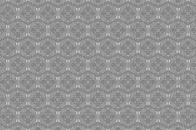 Fondo de patrón de diseño sin costuras