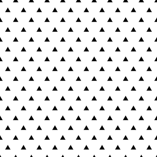 fondo de patrón estético minimalista geométrico abstracto en blanco y negro