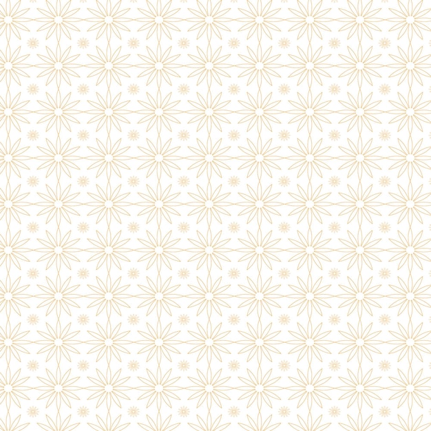 Fondo de patrón sin fisuras