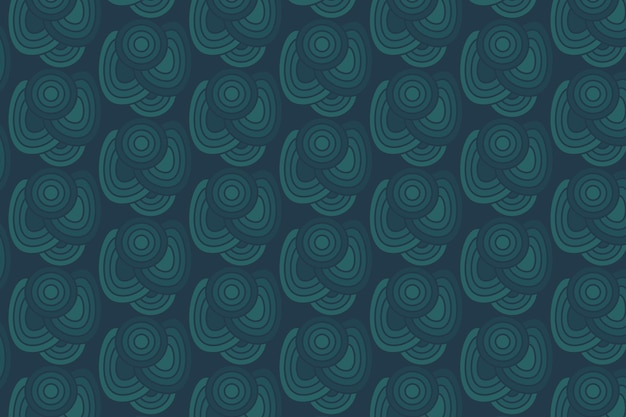 Fondo de patrón sin fisuras