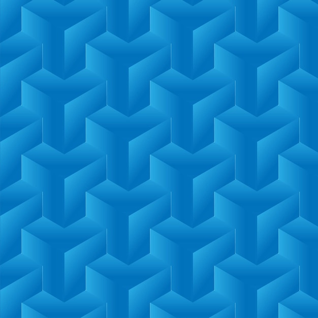 El fondo del patrón floral abstracto el patrón de lujo la ilustración vectorial elegante