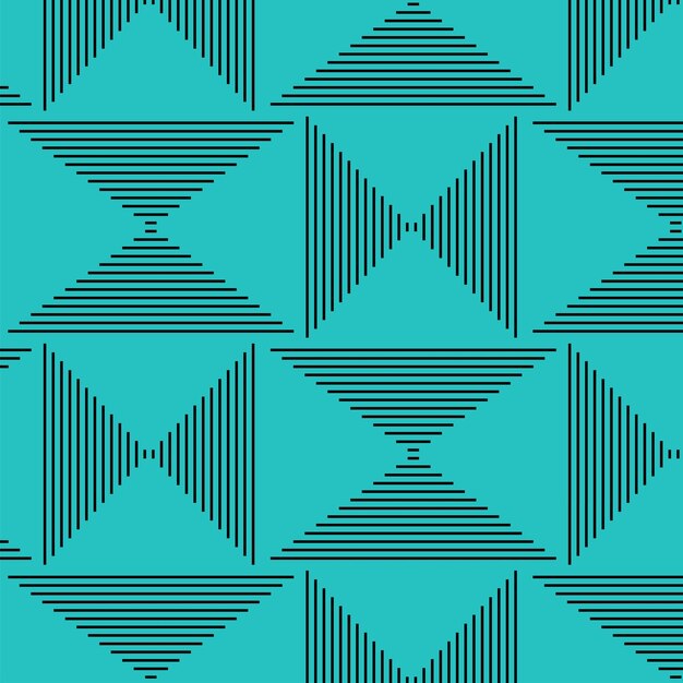 El fondo del patrón floral abstracto el patrón de lujo la ilustración vectorial elegante