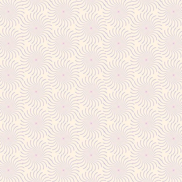 Fondo con patrón floral