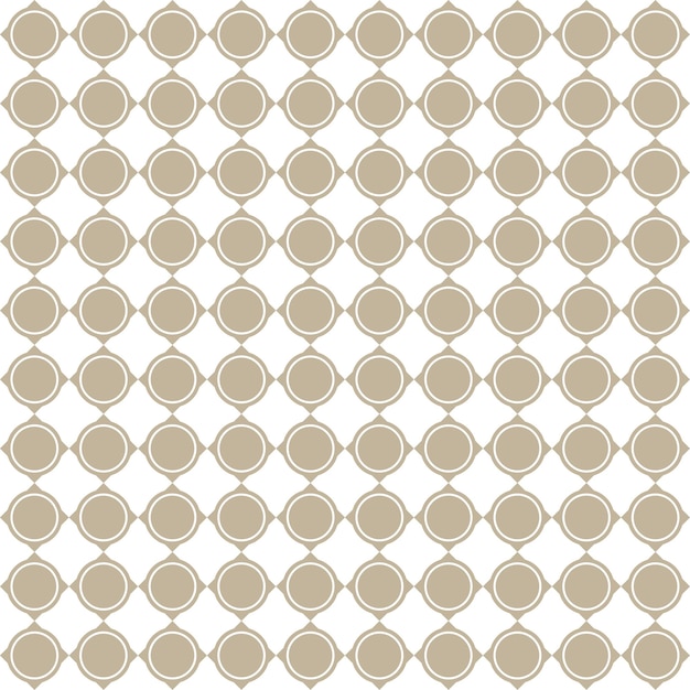 Fondo de patrón de forma