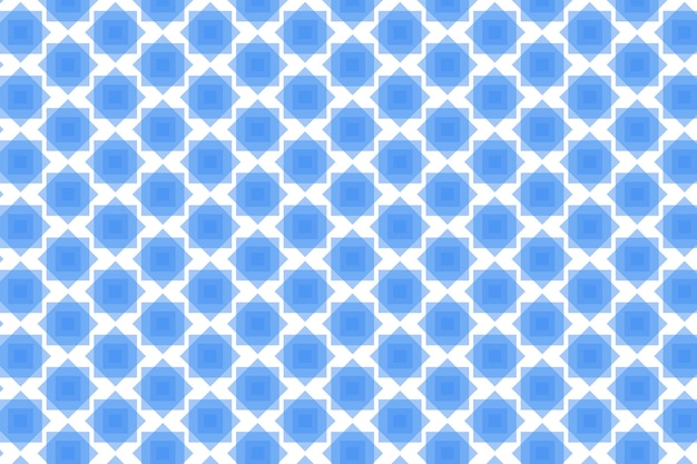 Fondo de patrón de forma