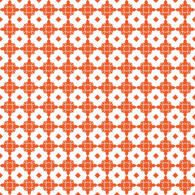 Fondo de patrón de forma