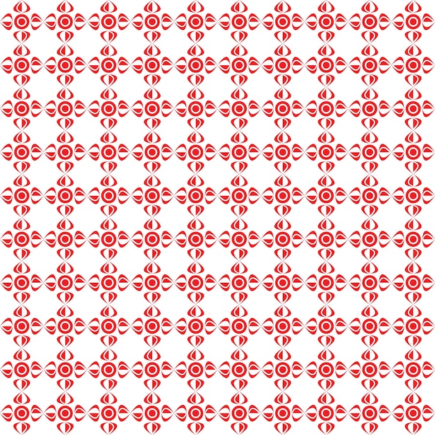 Fondo de patrón de forma