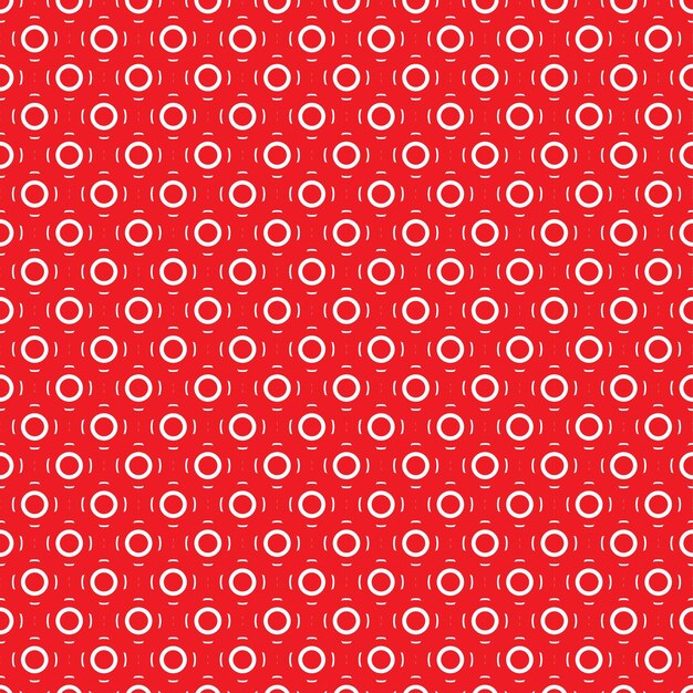 Fondo de patrón de forma