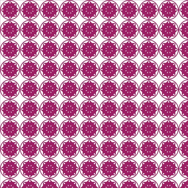 Fondo de patrón de forma