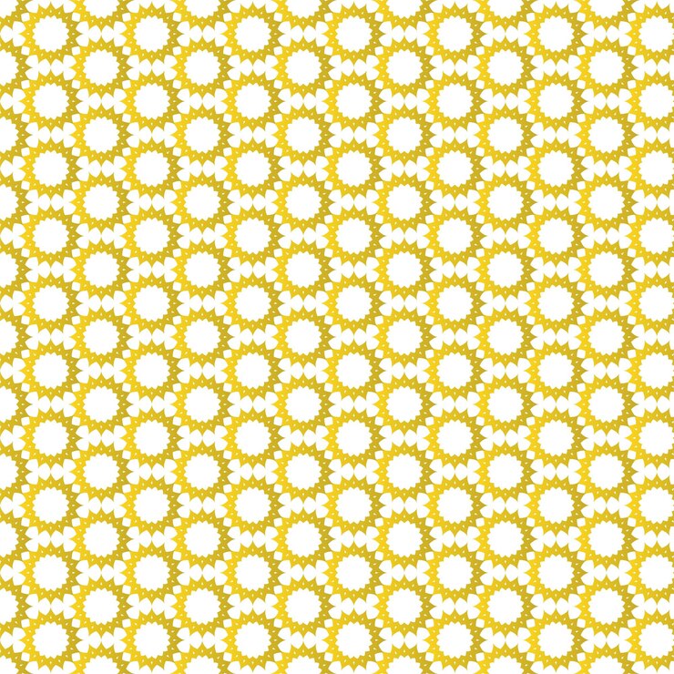Fondo de patrón de forma