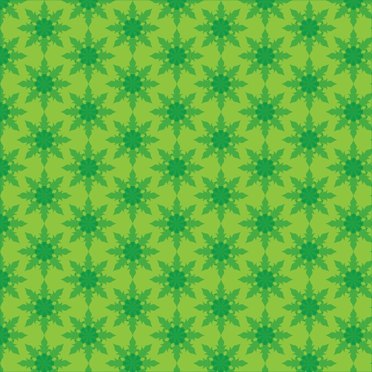 Fondo de patrón de forma