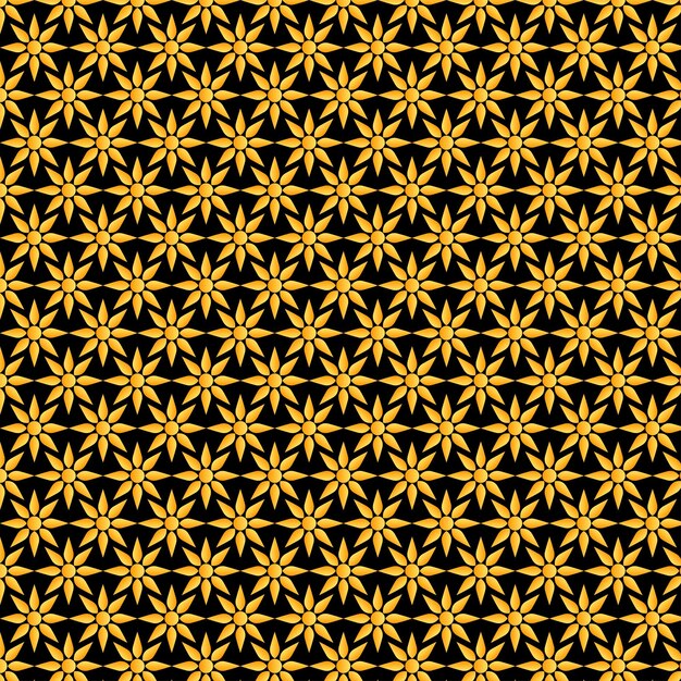 Fondo de patrón de forma