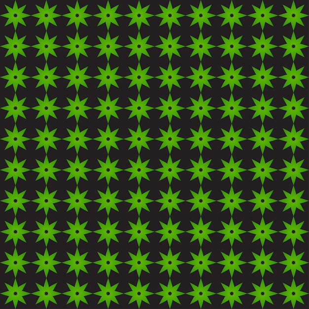 Fondo de patrón de forma