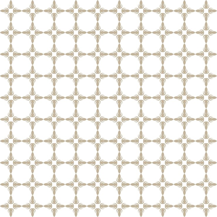 Fondo de patrón de forma