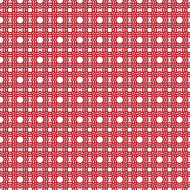 Fondo de patrón de forma