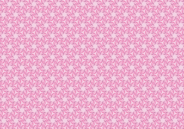 Fondo de patrón geométrico abstracto sin fisuras. Patrón abstracto de diseño vectorial.