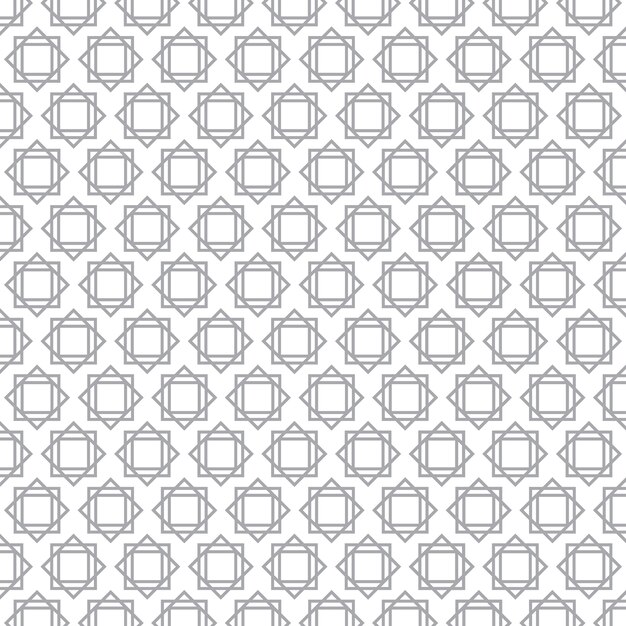Fondo De Patrón Geométrico Abstracto