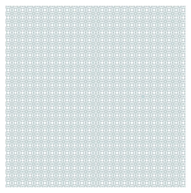 Fondo De Patrón Geométrico Abstracto