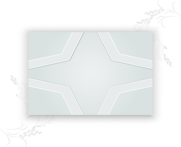 Fondo de patrón geométrico árabe