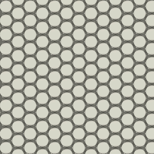 Fondo de patrón geométrico. concepto de color monocromo
