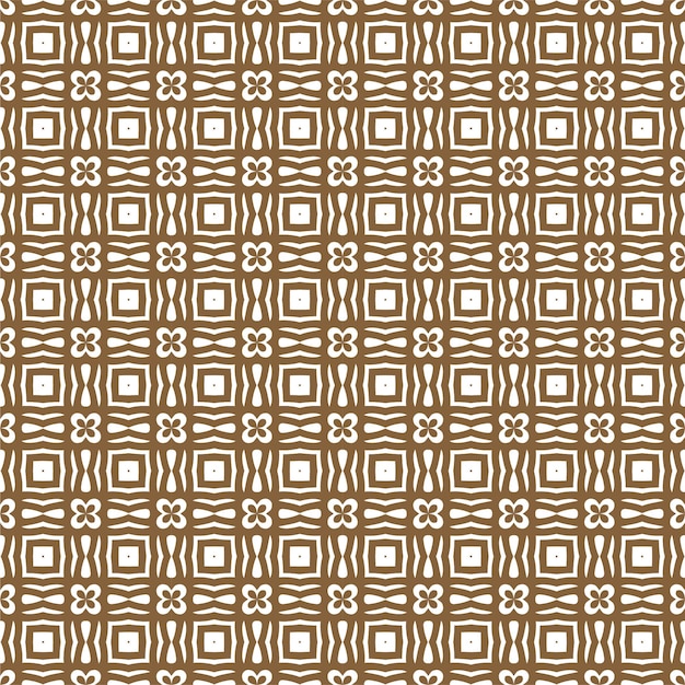 fondo de patrón geométrico sin costuras abstracto con diseño étnico