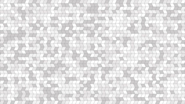 fondo de patrón geometrico sin costuras de color gris abstracto