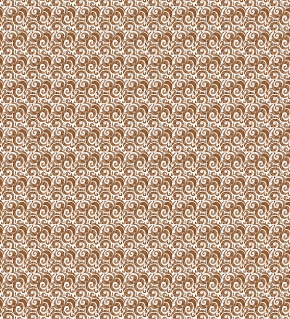 Fondo de patrón geométrico sin costuras con diseño abstracto
