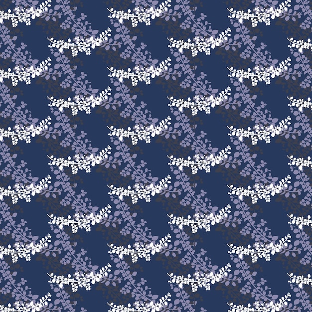 fondo de patrón geométrico sin costuras