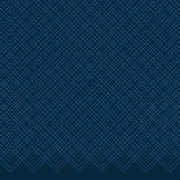Fondo de patrón geométrico gratis