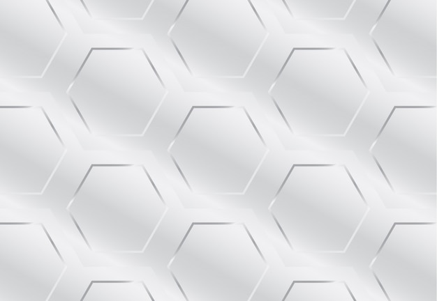 Fondo de patrón geométrico de la industria