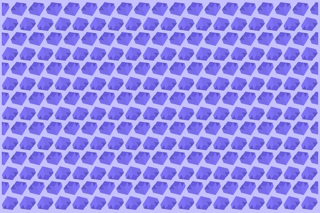 Fondo con patrón geométrico púrpura