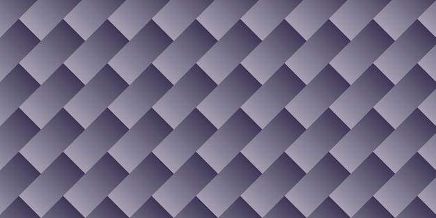 Fondo con patrón geométrico púrpura