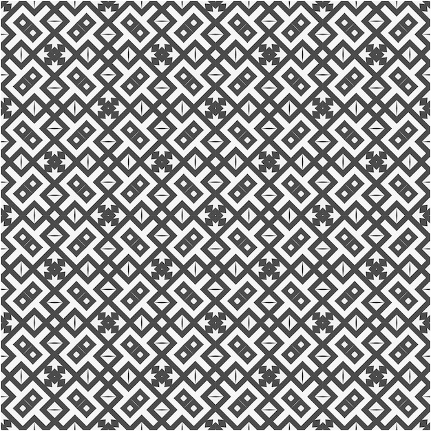 Fondo de patrón geométrico transparente abstracto moderno minimalista