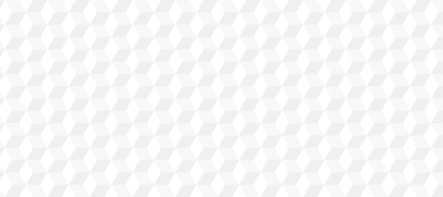 Fondo de patrón geométrico de triángulo blanco y gris.