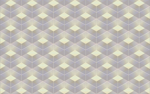 fondo de patrón geométrico
