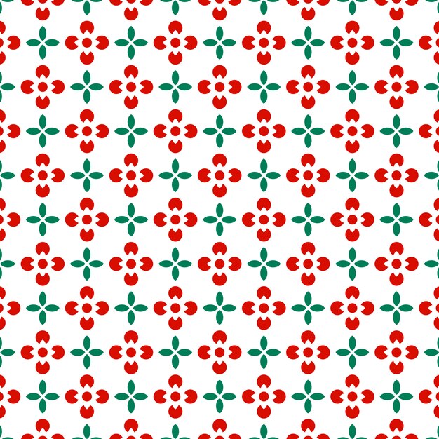 Fondo de patrón geométrico