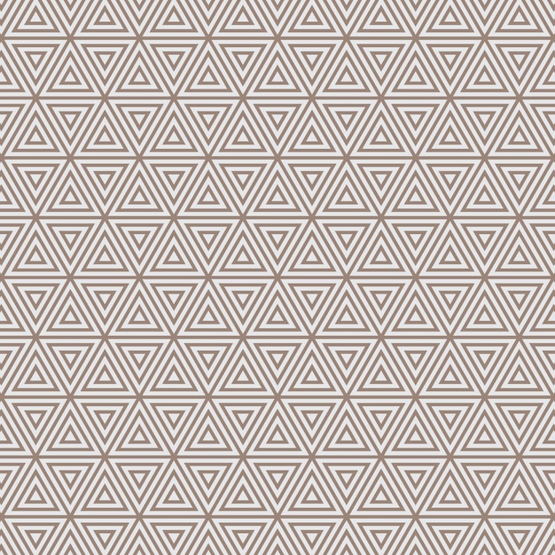 Fondo del patrón geométrico
